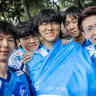 『LoL』世界大会、日本のDFMはRNGに敗れるも歴史的1勝を挙げた／写真はGetty Images