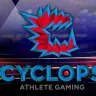 Kbatonさんとの契約解除を発表したCYCLOPS athlete gaming／画像は公式サイトより