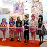 原宿がアメリカを征服！ 「HARAJUKU KAWAii!! Pop Up Store」オープン