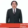 岩田聡社長／「Nintendo Direct 2.13.14」スクリーンショット