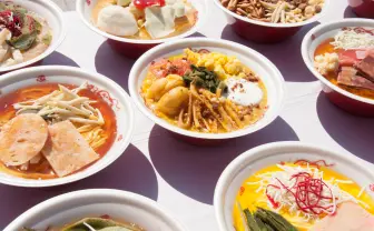 大好評の「ラーメン女子博 ’16」ミシュラン掲載店など12店舗を徹底レポ