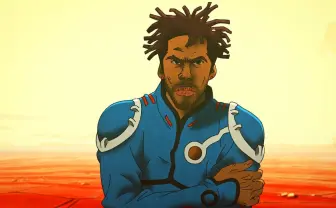 渡辺信一郎が監督、Flying LotusアニメMVに多くの日本人クリエイター