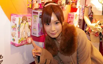 エ口の祭典「PINK TOKYO」に潜入──いろいろ凄かった!