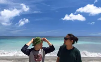 Auto&mst『horizon』をこの夏の一枚に 開放感あふれる極上チルEP