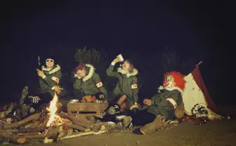 能年玲奈がクラゲオタクに!?映画『海月姫』の主題歌にSEKAI NO OWARIが決定