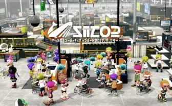 新ガチマッチも！ 『スプラトゥーン2』大型アップデートまとめ                    