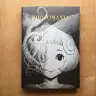 SFダークファンタジー漫画『BIBLIOMANIA』書籍化　初日即完で重版、サイン会も