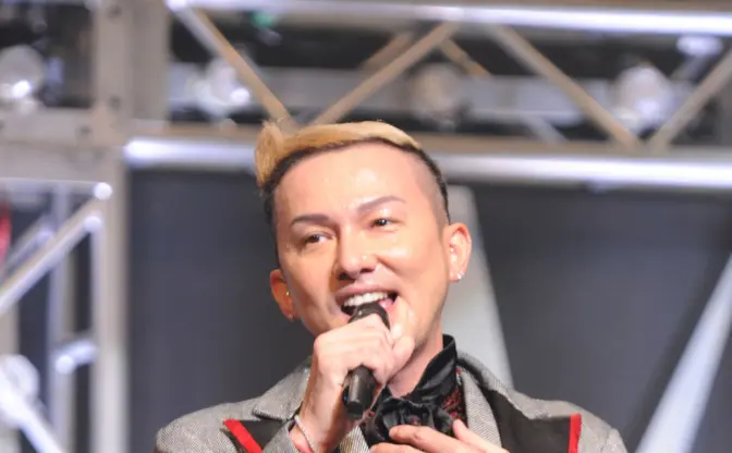 DA PUMPライブ映像がdTVで配信　圧巻のパフォーマンスを一足先に