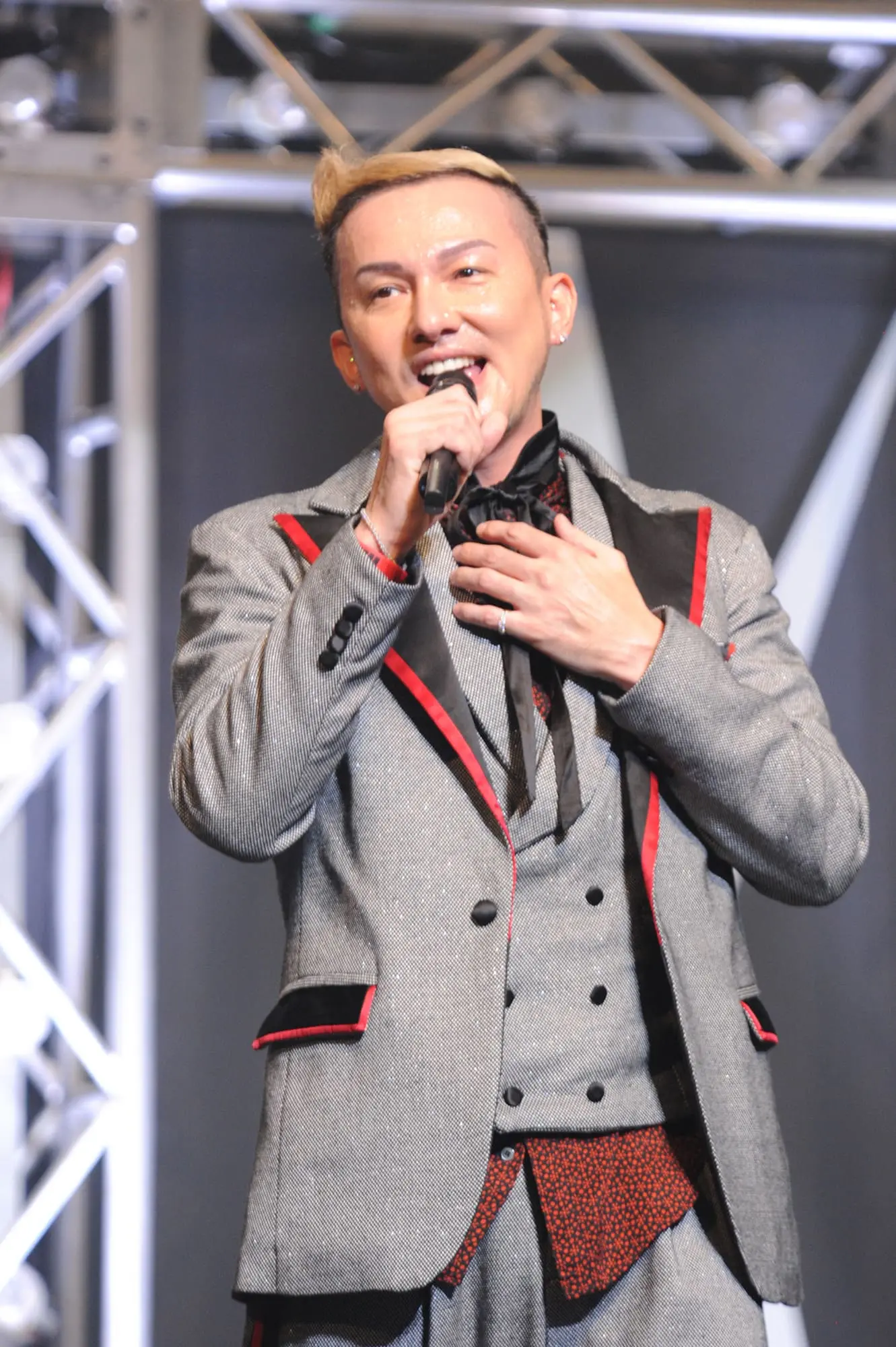 DA PUMP / LIVE DA PUMP 2018 THANX!!!!!!! at 東京国際フォーラム ホールA teaser