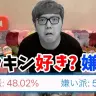 オワタ…ヒカキン嫌い51%!?!?!?!?