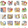 画像はおジャ魔女どれみ - クリエイターズスタンプより