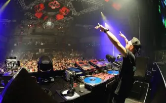 渋谷からアキバまでパーリナイ！ 都内の注目GWクラブイベントまとめ