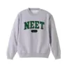 ニートtokyo、クルーネックとフーディー／画像はすべてニートtokyoのTwitterから