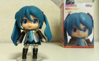 ミクダヨーさんが全国行脚！ 47都道府県を回る旅に出発