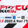 第9回CRカップ／画像はMildom（ミルダム）の配信ページより