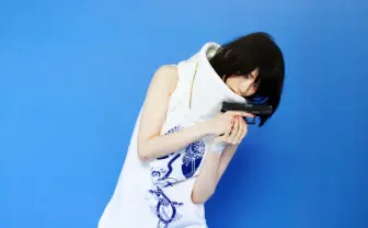 hima://KAWAGOE「性的殺意」 ネックウォーマーなど新アイテム受注