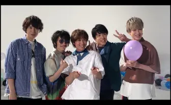 ヒゲドライバー、関ジャニ∞に楽曲提供　情報番組のテーマソングに決定