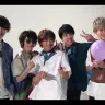 関ジャニ∞ - サタデーソング [Official Music Clip ビハインド・ザ・シーン ver.]