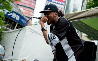 ニコ生でフリースタイルバトル！ ACEら出演「とれたてヒップホップ祭」