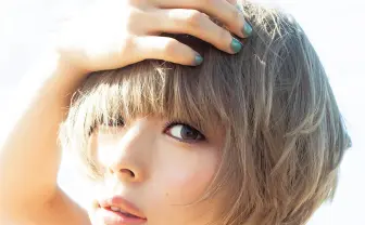 最上もが「やばかった時期を乗り越えた」写真集 ついに発売!