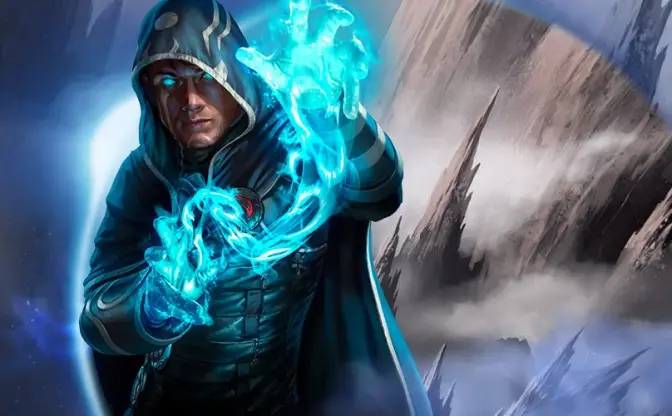 「Magic ARENA」オープンβを告知　DCG版『Magic: The Gathering』が動き出す