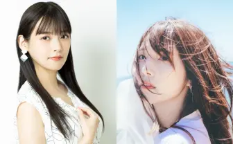 声優 上坂すみれ＆内田真礼“チョコ“になる 「メシ声」バレンタイン回