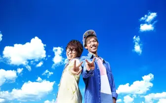 スカイピース、YouTubeで500万再生の即興曲「これがぼくのきもち」配信