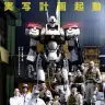 （C)2014「THE NEXT GENERATION -PATLABOR-」製作委員会