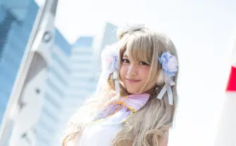 【コミケ90】『ラブライブ！』コスプレまとめ　μ’sとAquorsが叶えた奇跡