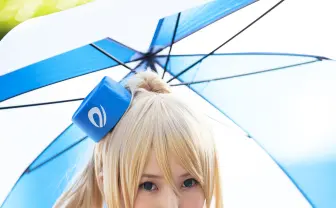 『ラブライブ!』超会議コスプレ画像まとめ μ’sは永久不滅!