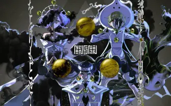 『月刊ムー』監修VTuber ∴[yueni]　民族音楽を織り交ぜた新曲＆映像配信