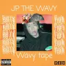 画像はJP THE WAVYさんのTwitterより