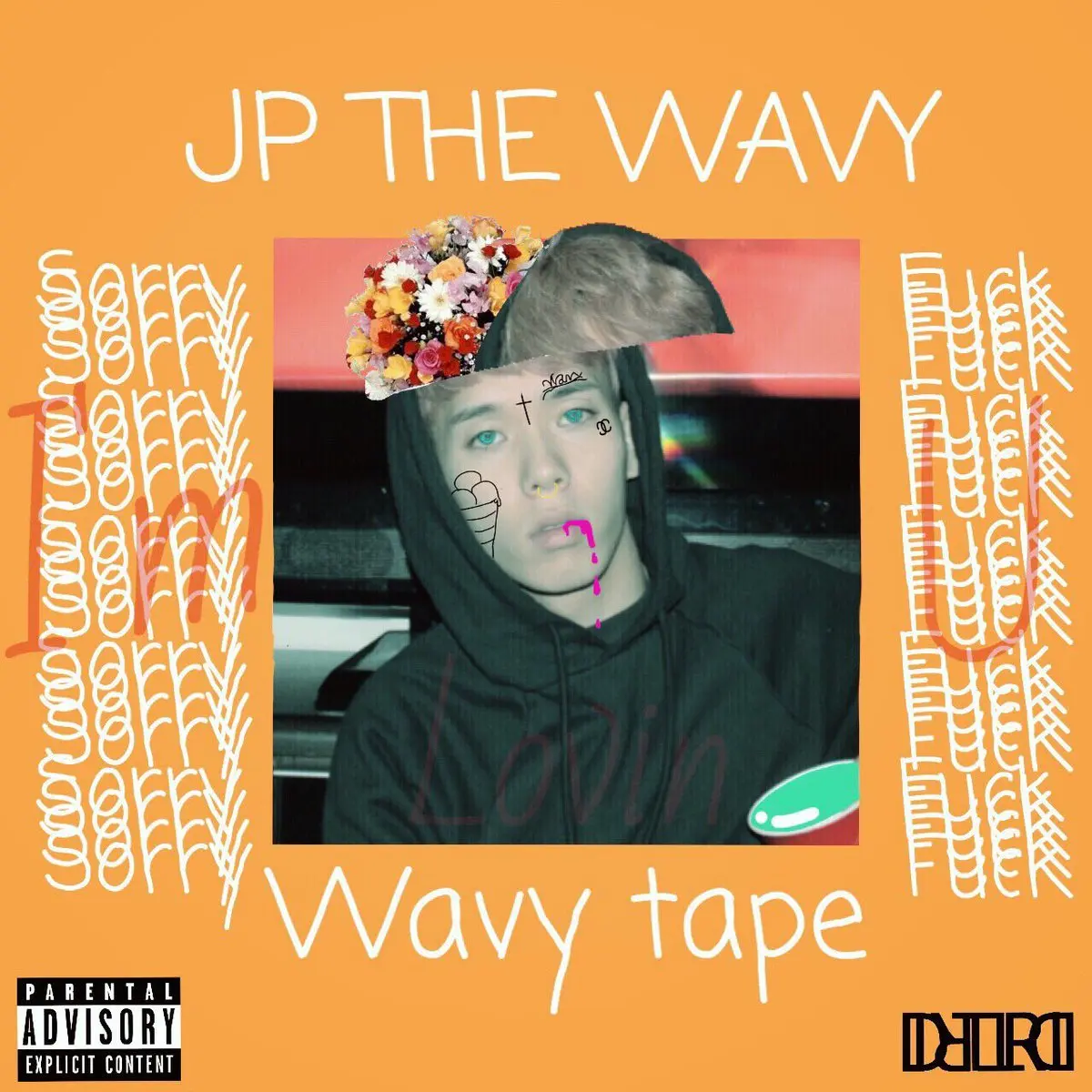 「#超wavyでごめんね」の新星ラッパーJP THE WAVY、待望のEP配信決定！