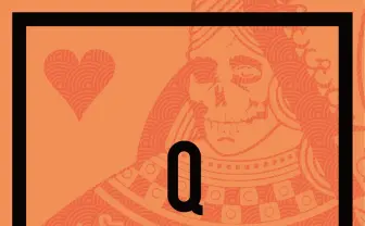 電波少女、EP『Q』全曲試聴映像を解禁　“ネットラップの寵児“は健在