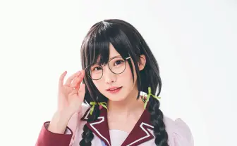漫画『化物語』完結! えなこも記念に戦場ヶ原、羽川、忍コスを披露
