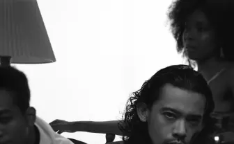 多国籍ファンクバンド「ALI」活動再開　CD出荷や配信も順次解禁へ