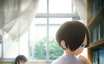 アニメ『僕の心のヤバイやつ』新キャストに岡本信彦、佐藤元、豊崎愛生、福島潤