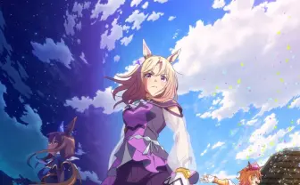 アニメ『ウマ娘』3期制作決定　99世代の活躍描く『Road to the Top』も来春配信