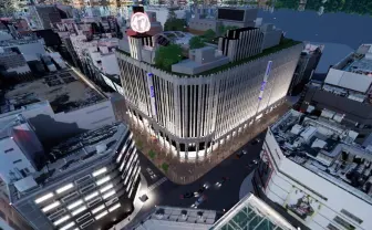 東京23区の3DCGモデル、国土交通省が無償公開 クリエイティブ・コモンズで商用利用も可