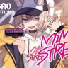 しゅがおさん初個展「MIMI STREET」／画像はpixiv WAEN GALLERY公式サイトより
