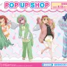 TVアニメ『ぼっち・ざ・ろっく！』ポップアップショップ／画像はすべてイベント特設ページから