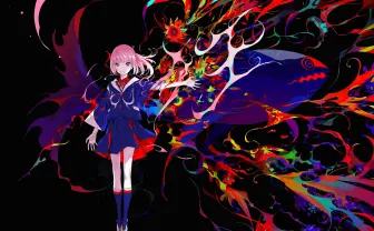 PALOW.インタビュー　絶望の淵で生まれた創作哲学「いかに毒を美味しく飲ませるか」