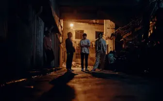 PAELLAS、解散を発表　独自サウンドを追求してきた気鋭バンド