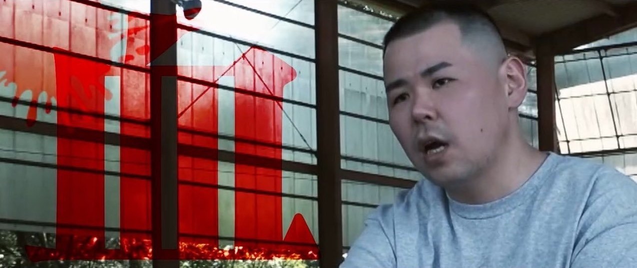 ラッパー紅桜の出所、復活までを辿るドキュメンタリーがテレビ放送決定
