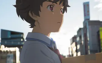 幾原邦彦『さらざんまい』4月より放送決定　PVも連続公開