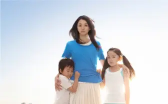 満島ひかり演じるシングルマザーの苦悩を描く『Woman』 ニコ生で一挙放送