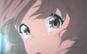 劇場アニメ『聲の形』予告映像 aikoの主題歌「恋をしたのは」解禁