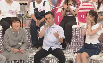 NHK『Rの法則』でラップ特集!  晋平太が究極テク伝授、JKが感謝ラップ