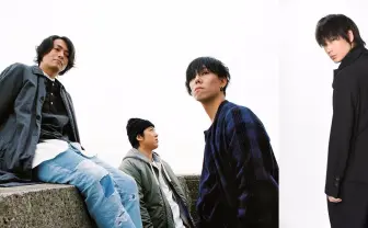 RADWIMPS 初ドラマ主題歌 綾野剛が怪物演じる『フランケンシュタインの恋』とは?