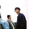 （左）RADWIMPS／（右）綾野剛 ※画像は『フランケンシュタインの恋』公式Twitterより